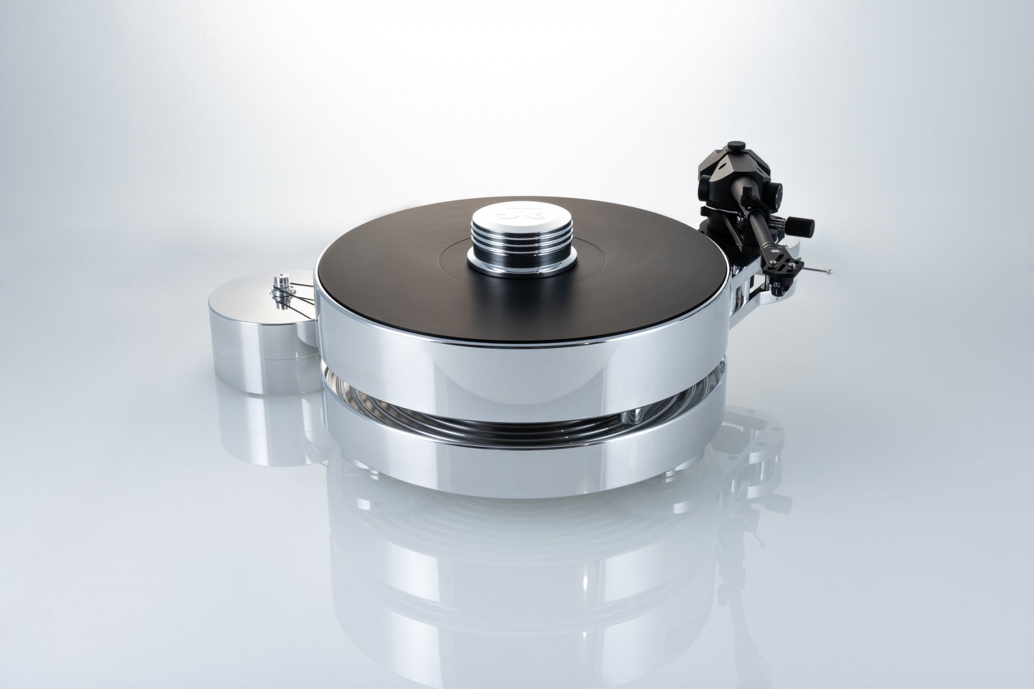 Transrotor fat bob tmd