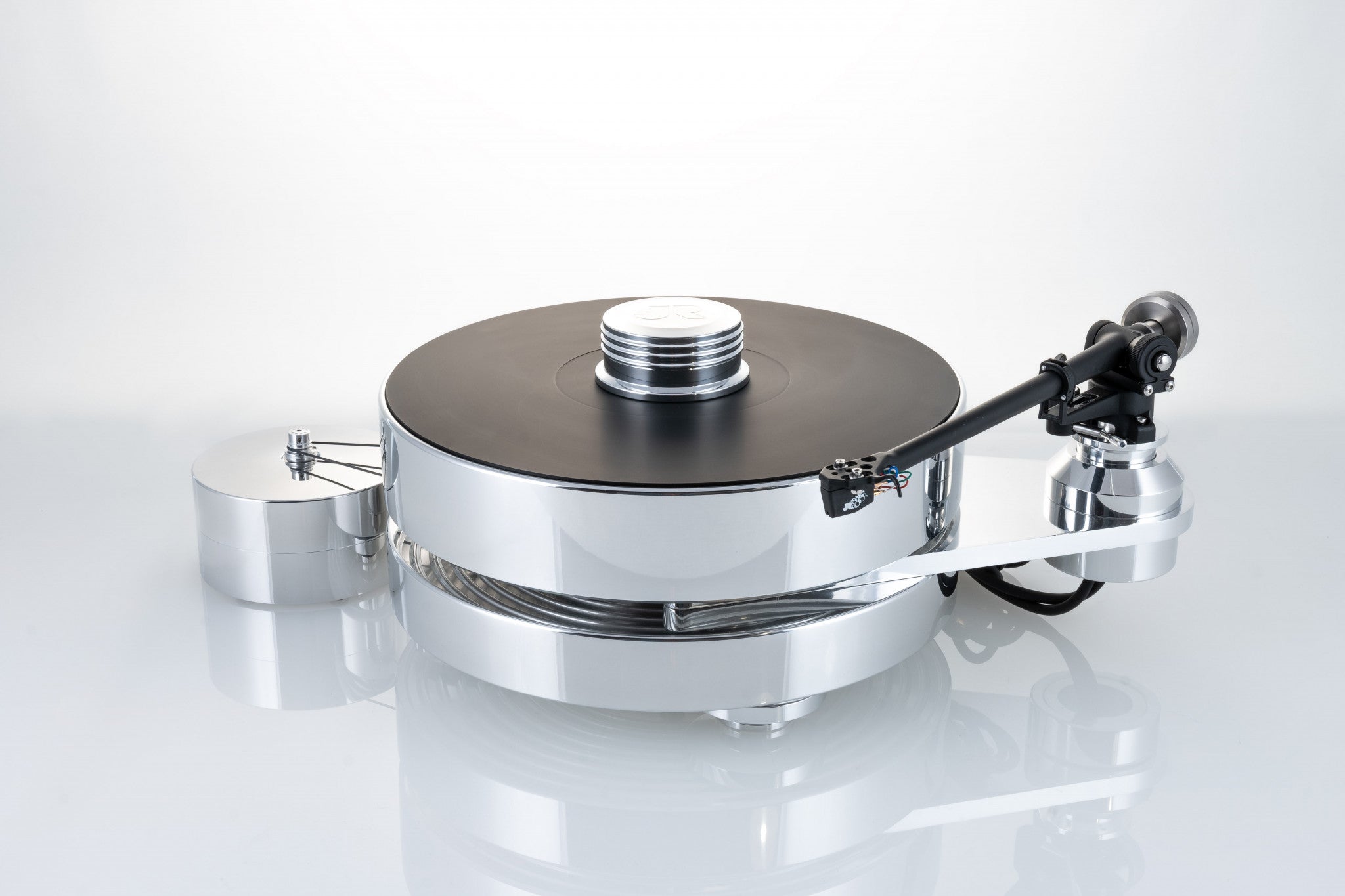 Transrotor fat bob tmd