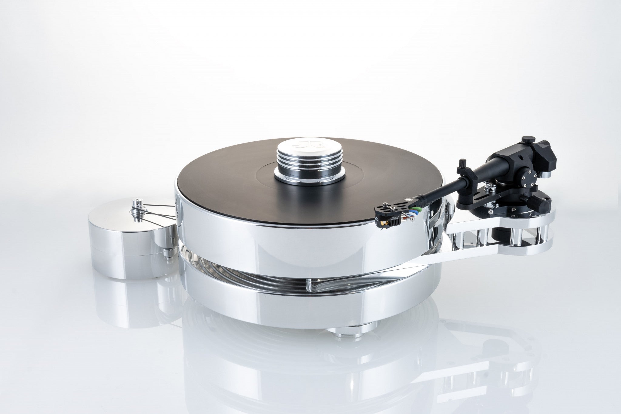 Transrotor fat bob tmd