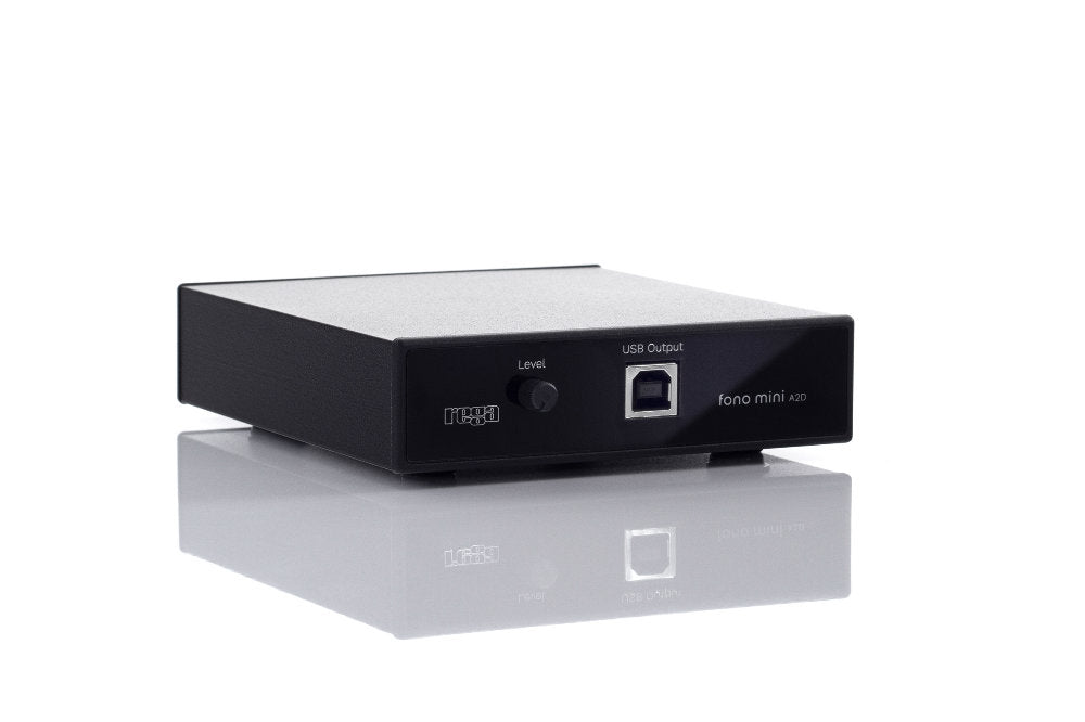 Rega fono mini a2d