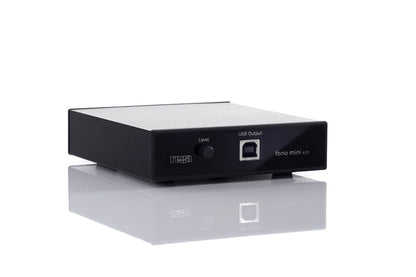 Rega fono mini a2d
