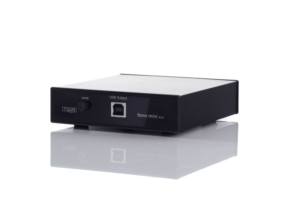Rega fono mini a2d