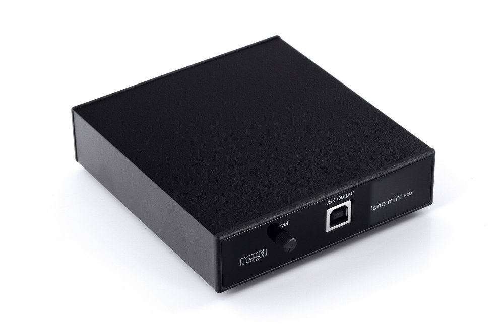 Rega fono mini a2d