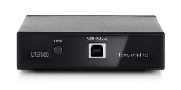 Fono Mini A2D