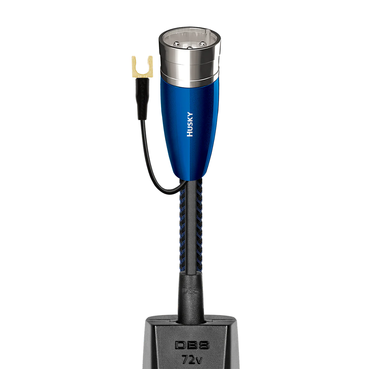 Husky XLR