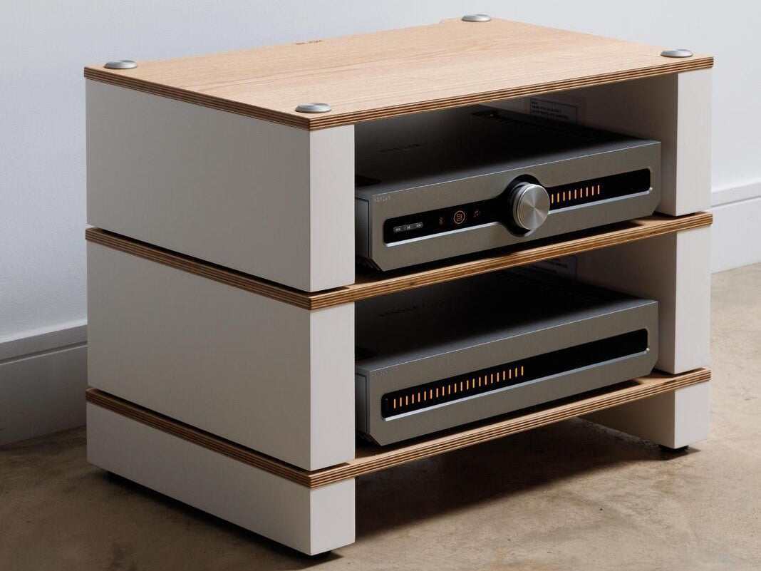 Caspian 4G Power Amplifier