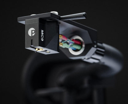 Pro-Ject pick mc9