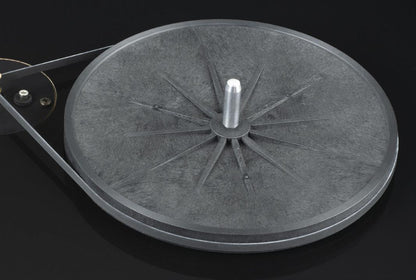 T1 EVO Phono