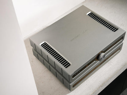 Caspian 4G Power Amplifier