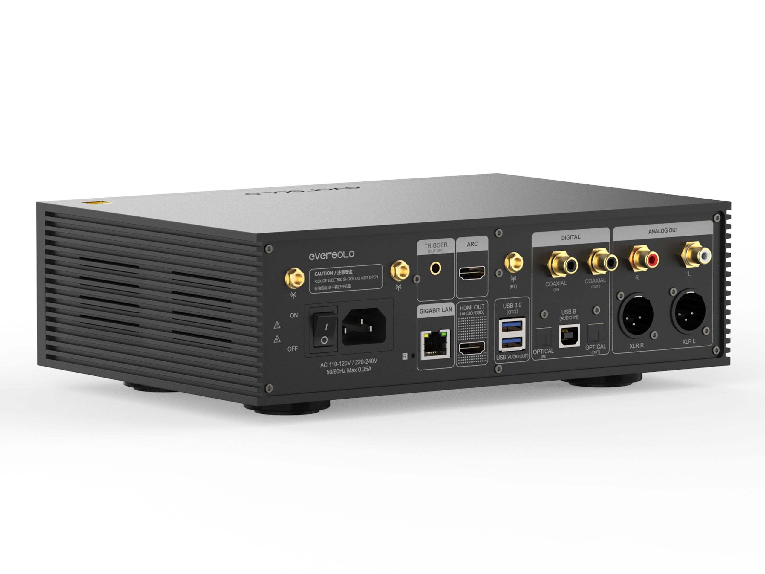 DMP-A6 Master Edition Gen 2