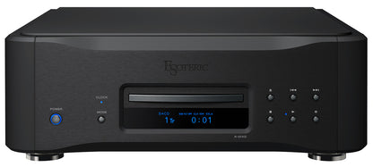 K-01XD SE Black Edition