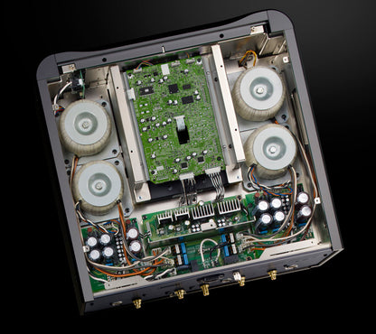 K-01XD SE Black Edition