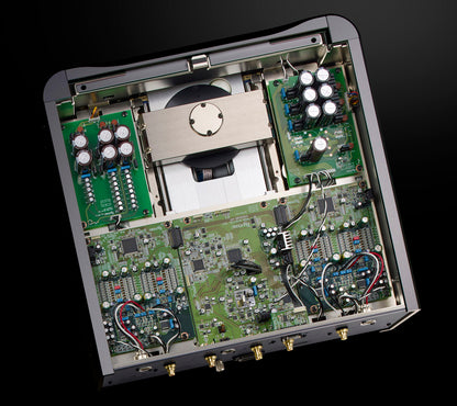 K-01XD SE Black Edition