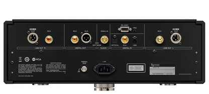 K-01XD SE Black Edition