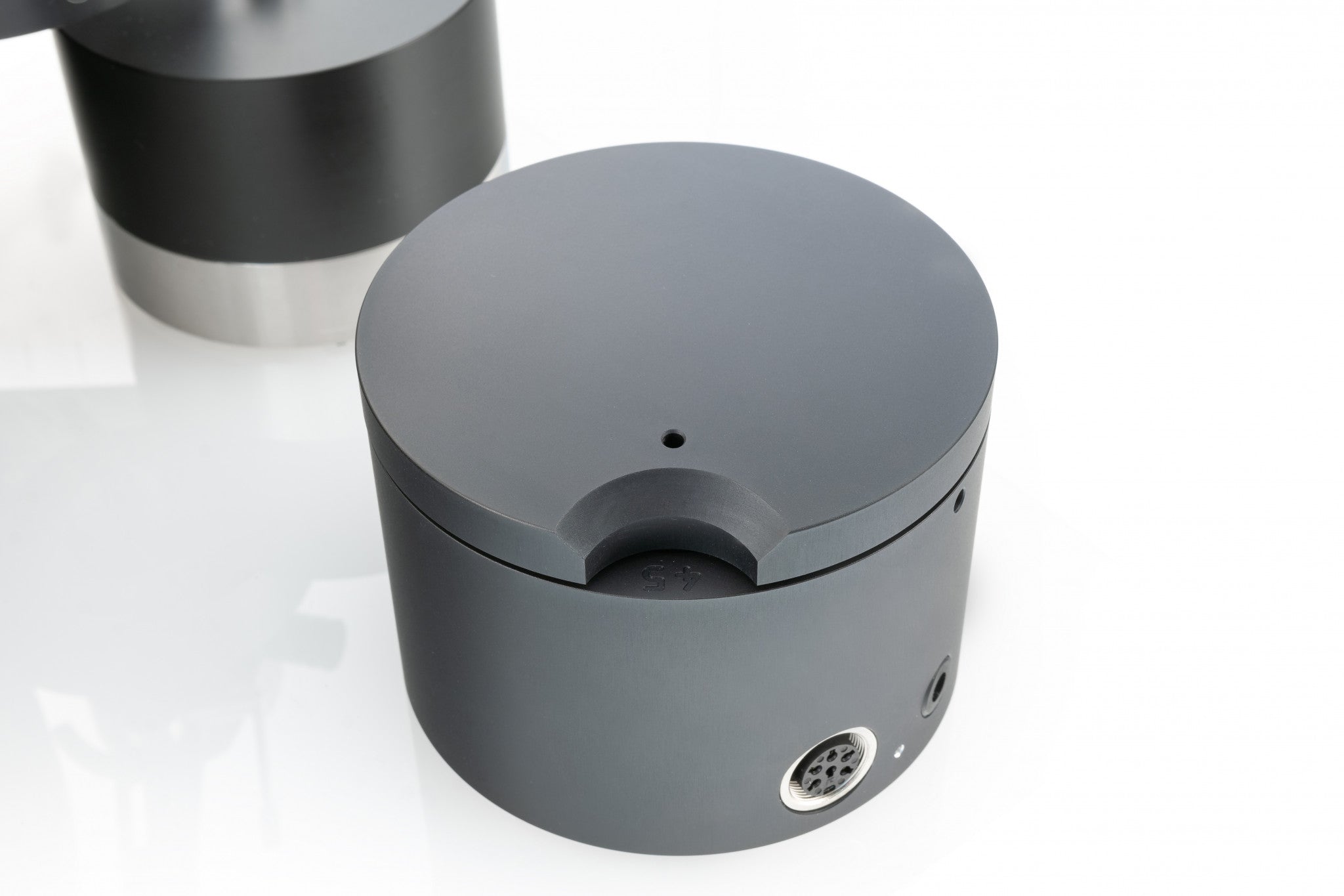 Transrotor massimo nero tmd