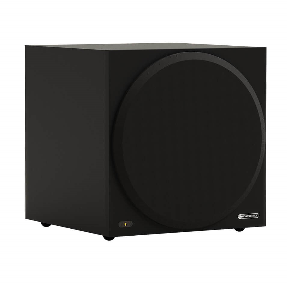 Vestra W12