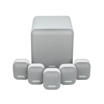MASS Surround Sound system