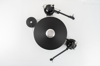 Transrotor max nero