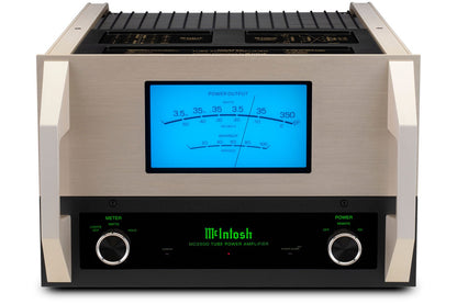 McIntosh mc3500 mkii