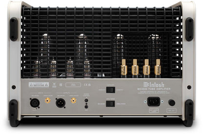 McIntosh mc3500 mkii