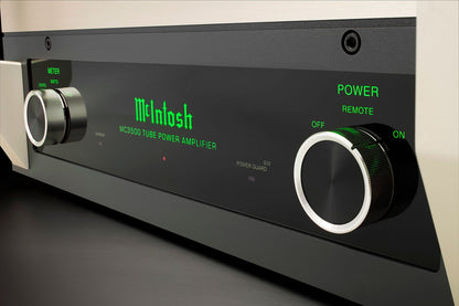 McIntosh mc3500 mkii