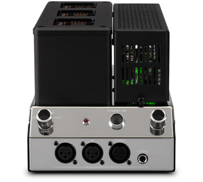 McIntosh mha200