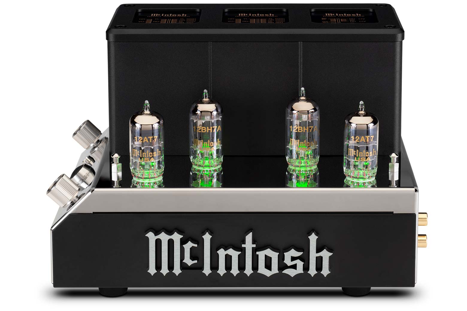 McIntosh mha200