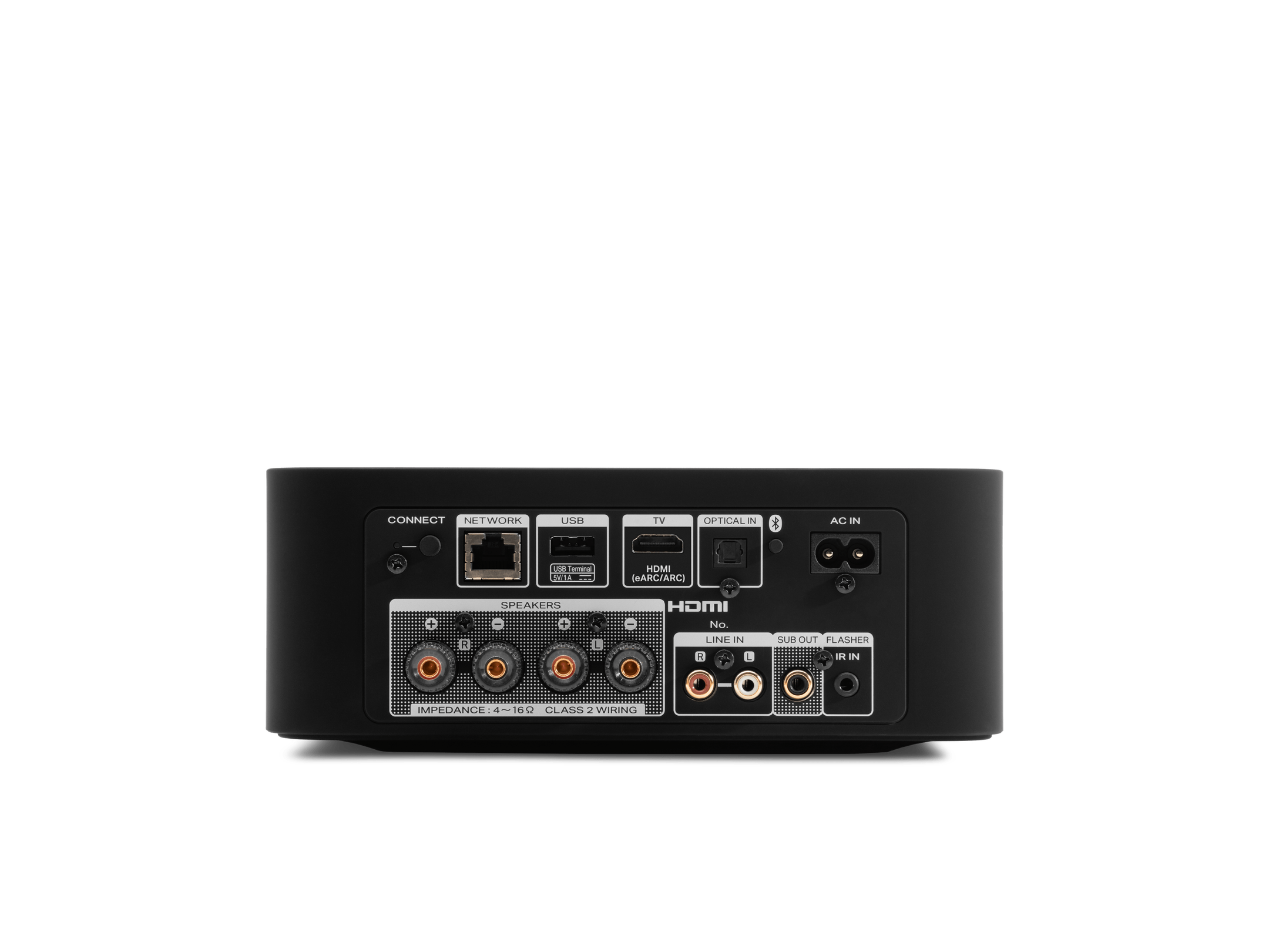 Marantz model