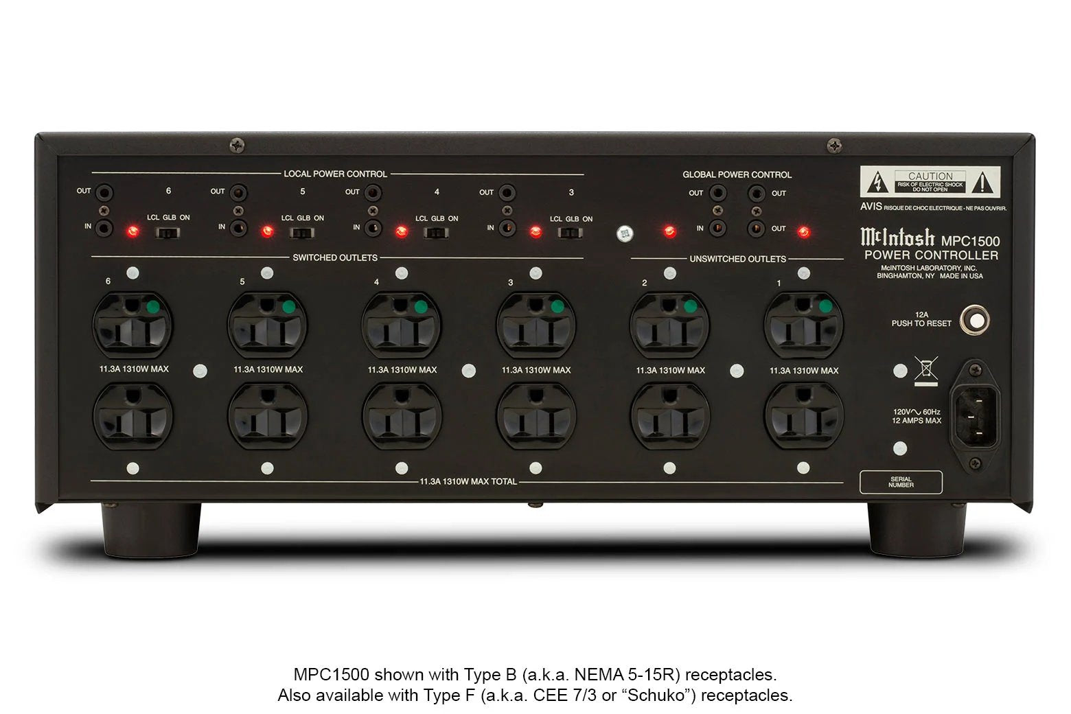 MPC1500