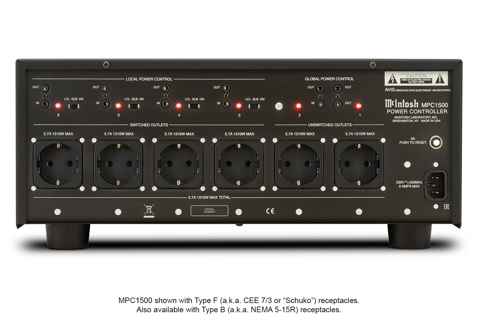 MPC1500