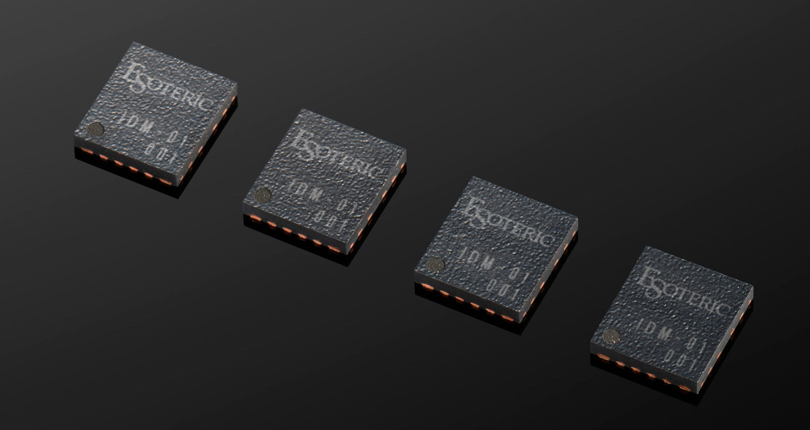 K-01XD SE Black Edition