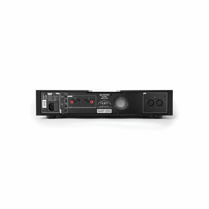 NSC 222 + NAP250 + NPX300 - Demomodel