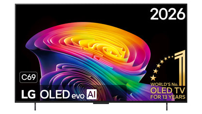 OLED42C69LB