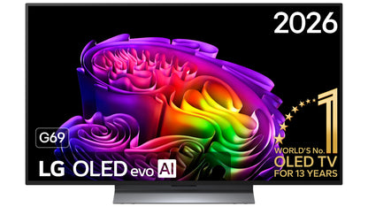 OLED48G69LS