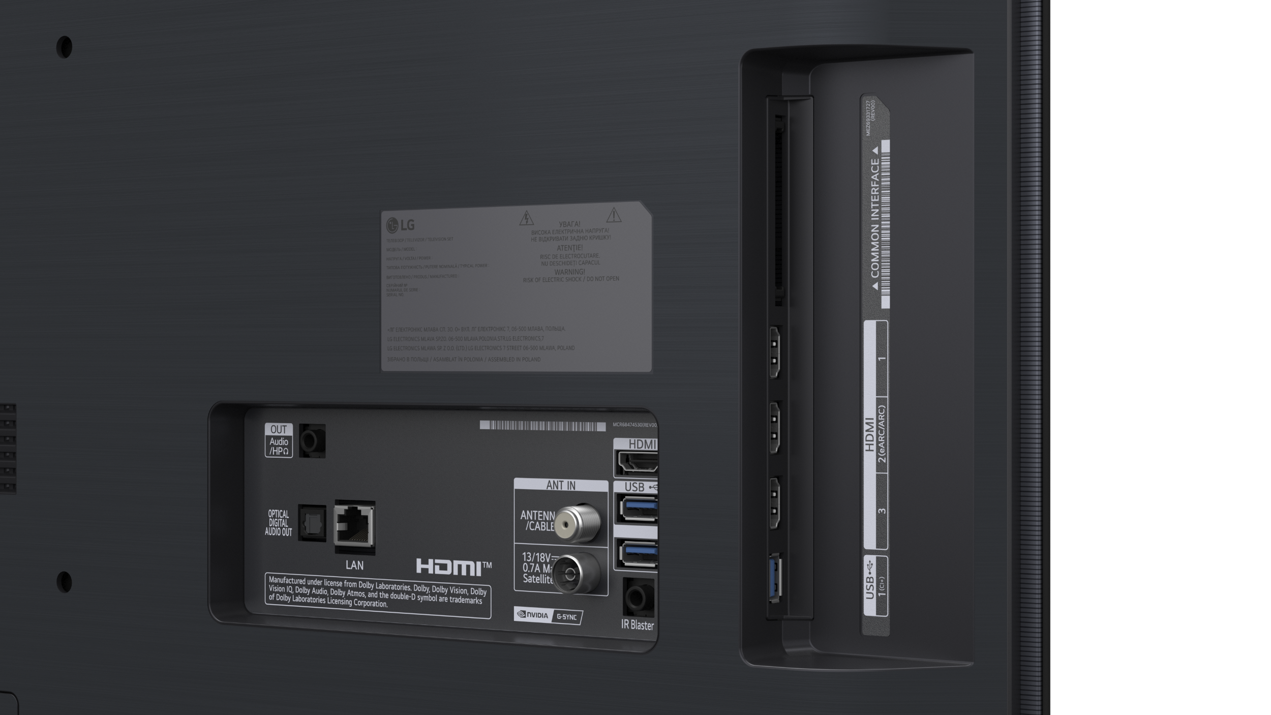 OLED48G69LS