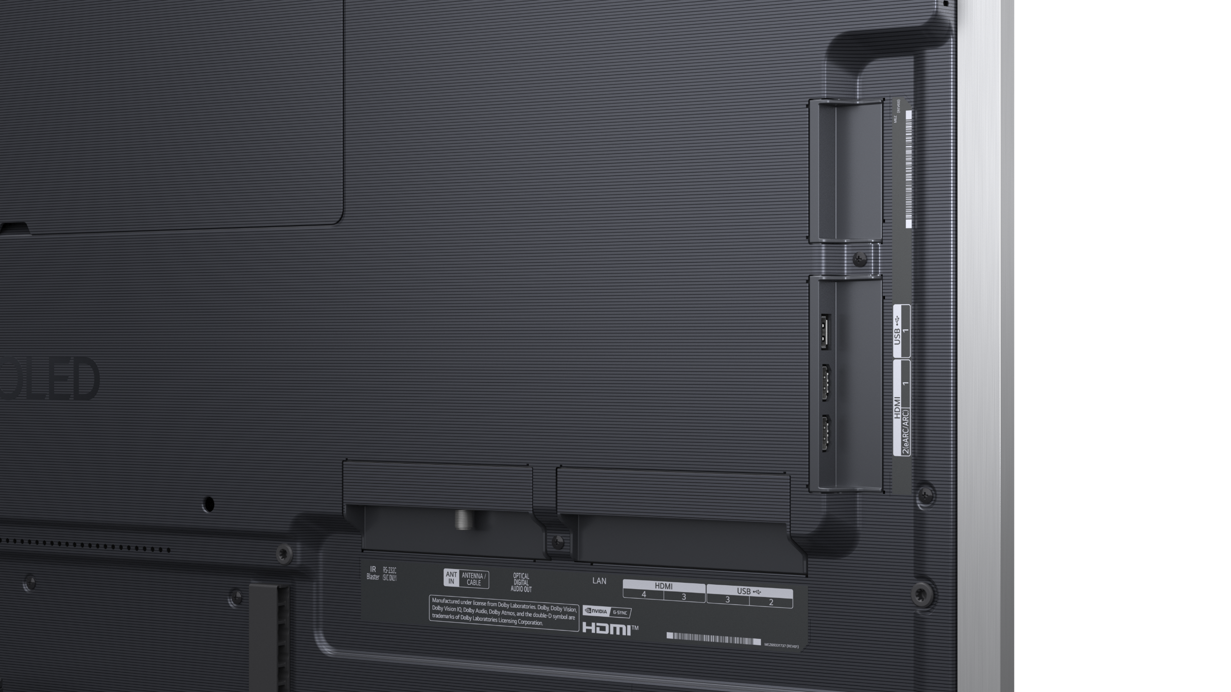 OLED55G69LS