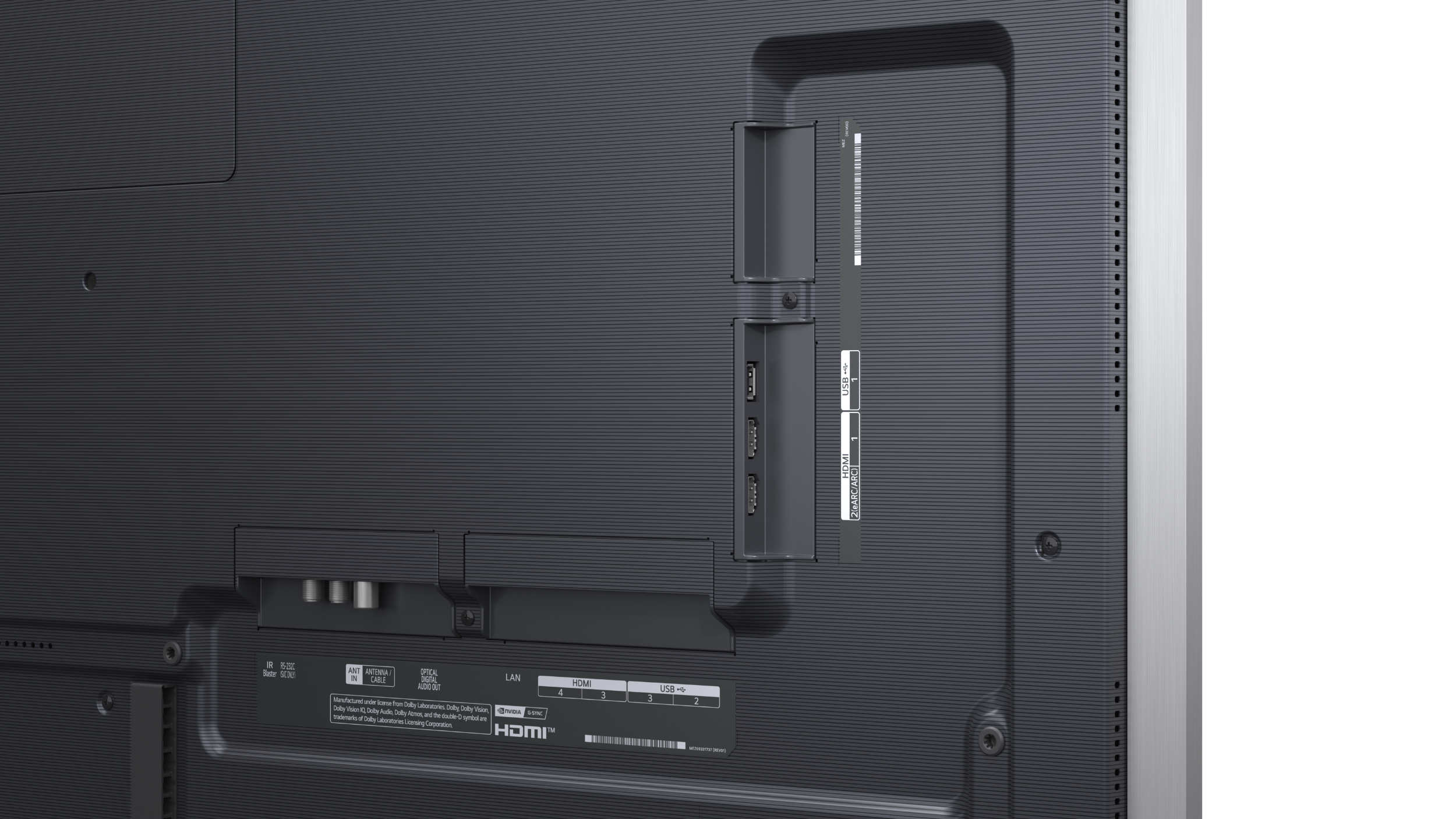OLED65G69LS