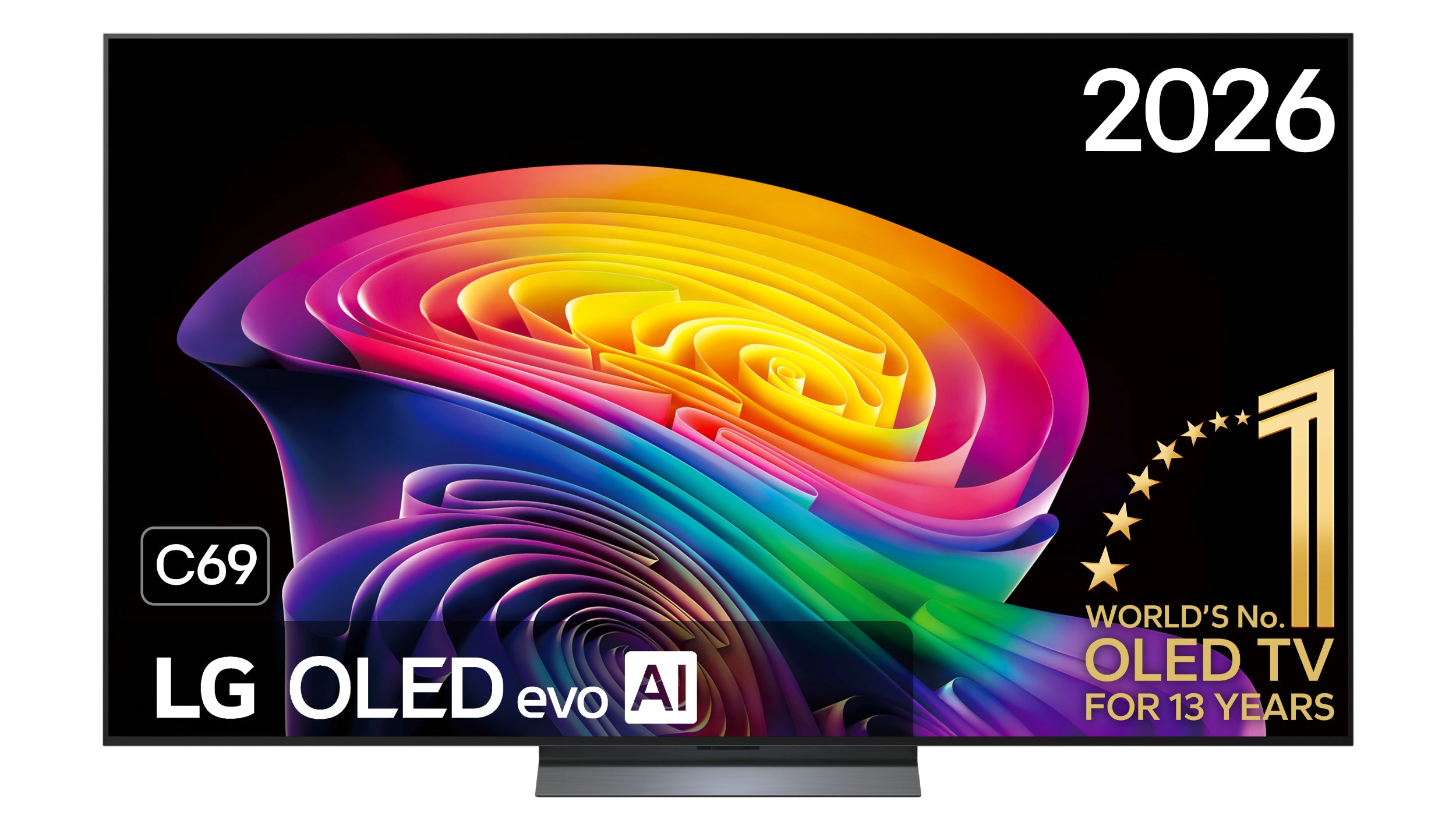 OLED77C69LB
