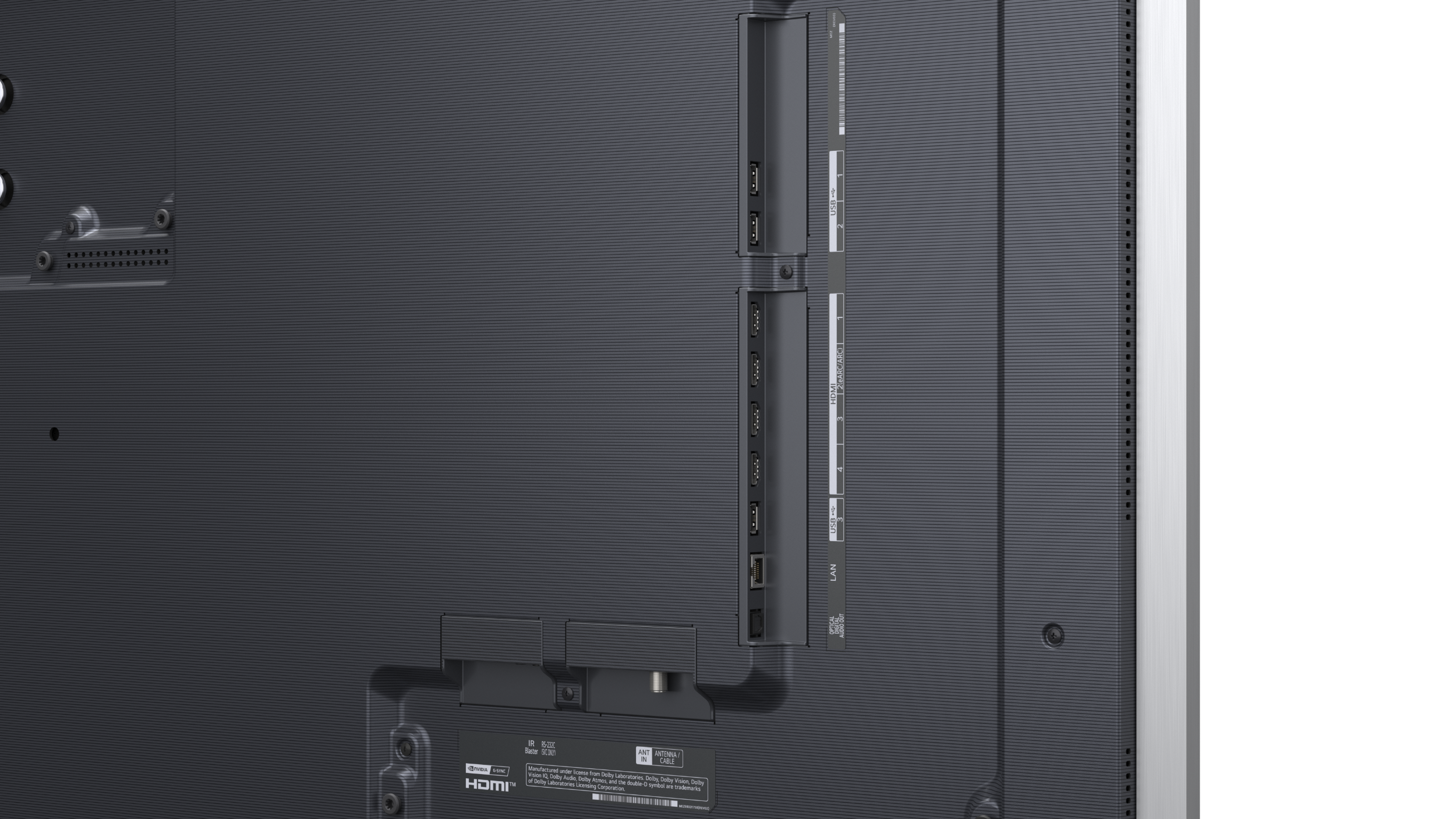 OLED77G67LW