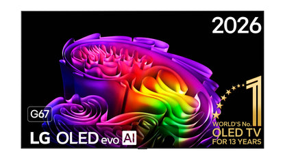 OLED97G67LW