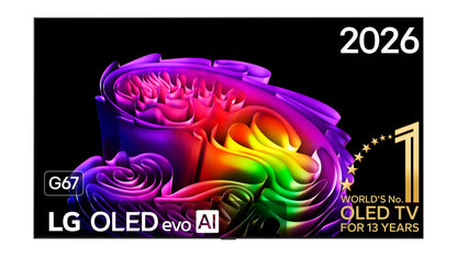OLED97G67LW