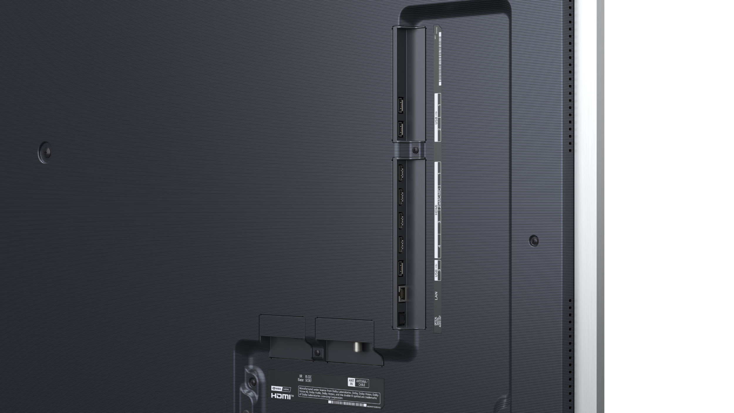 OLED97G67LW