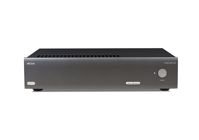 Arcam pa410