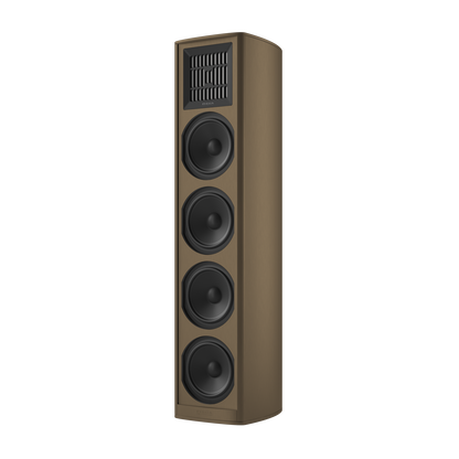 Coax 811 Gen2