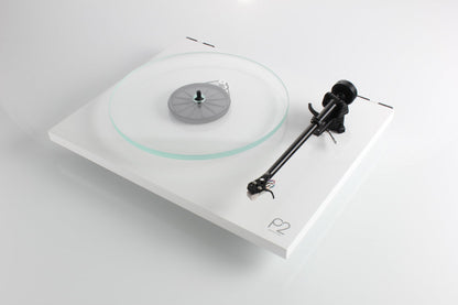 Rega planar 2 carbon