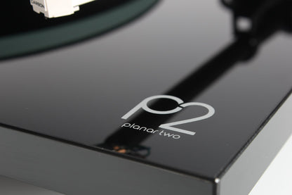 Rega planar 2 carbon