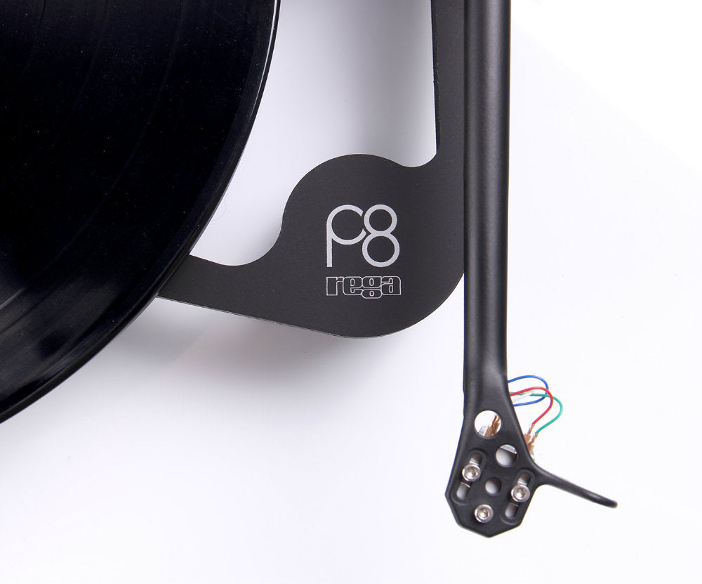 Rega planar 8