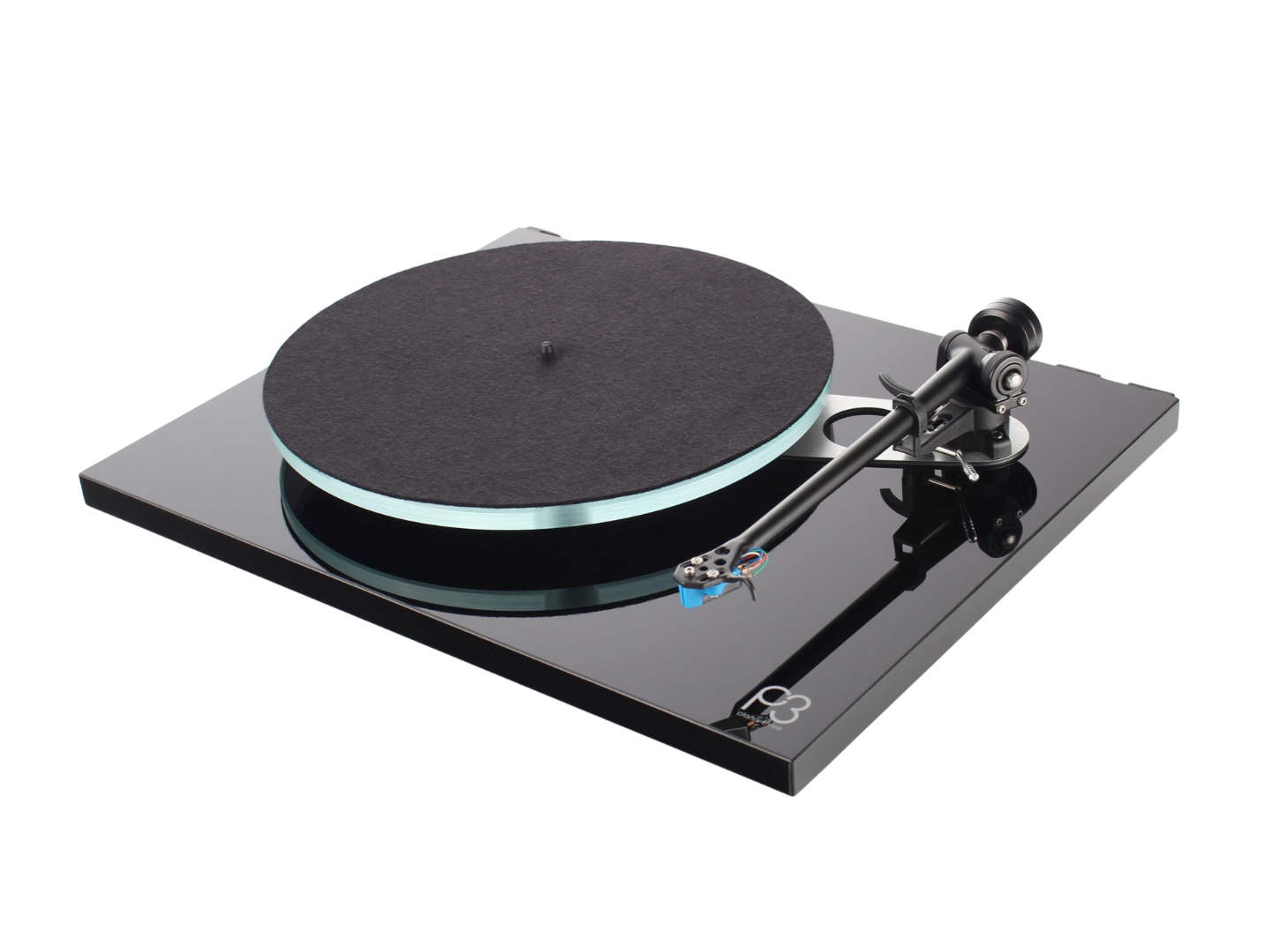 Planar 3 incl. Exact MM - Demomodel