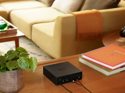 Sonos port