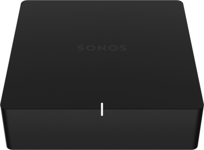 Sonos port